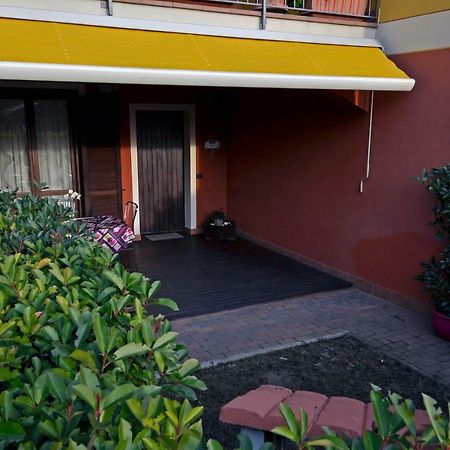 Erno Apartment 莱萨 外观 照片