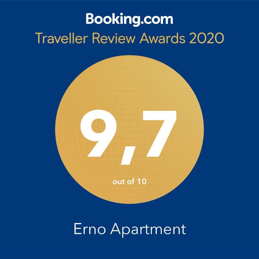 Erno Apartment 莱萨 外观 照片