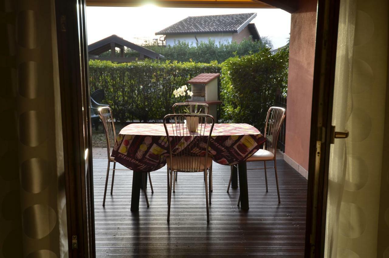 Erno Apartment 莱萨 外观 照片