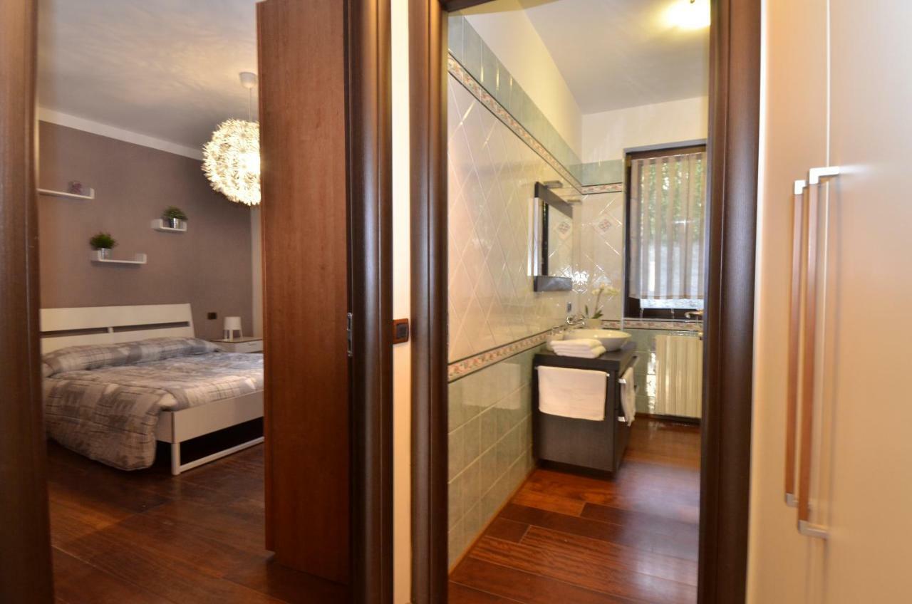 Erno Apartment 莱萨 外观 照片